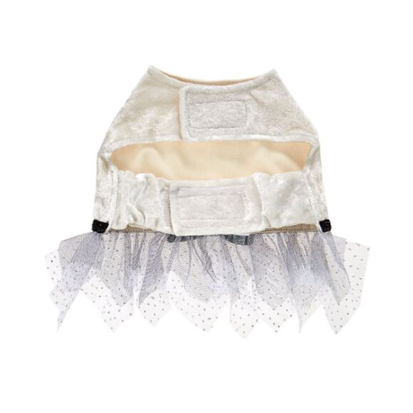 Frankenstein Bride Costume AND Frankenstein - 2! Thrills & Chills™ Small Animal - Picture 4 of 9